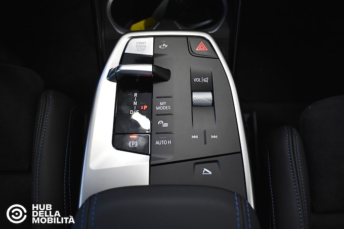 X1 sDRIVE 18D